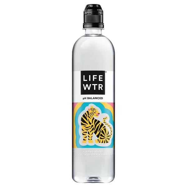 Life Water