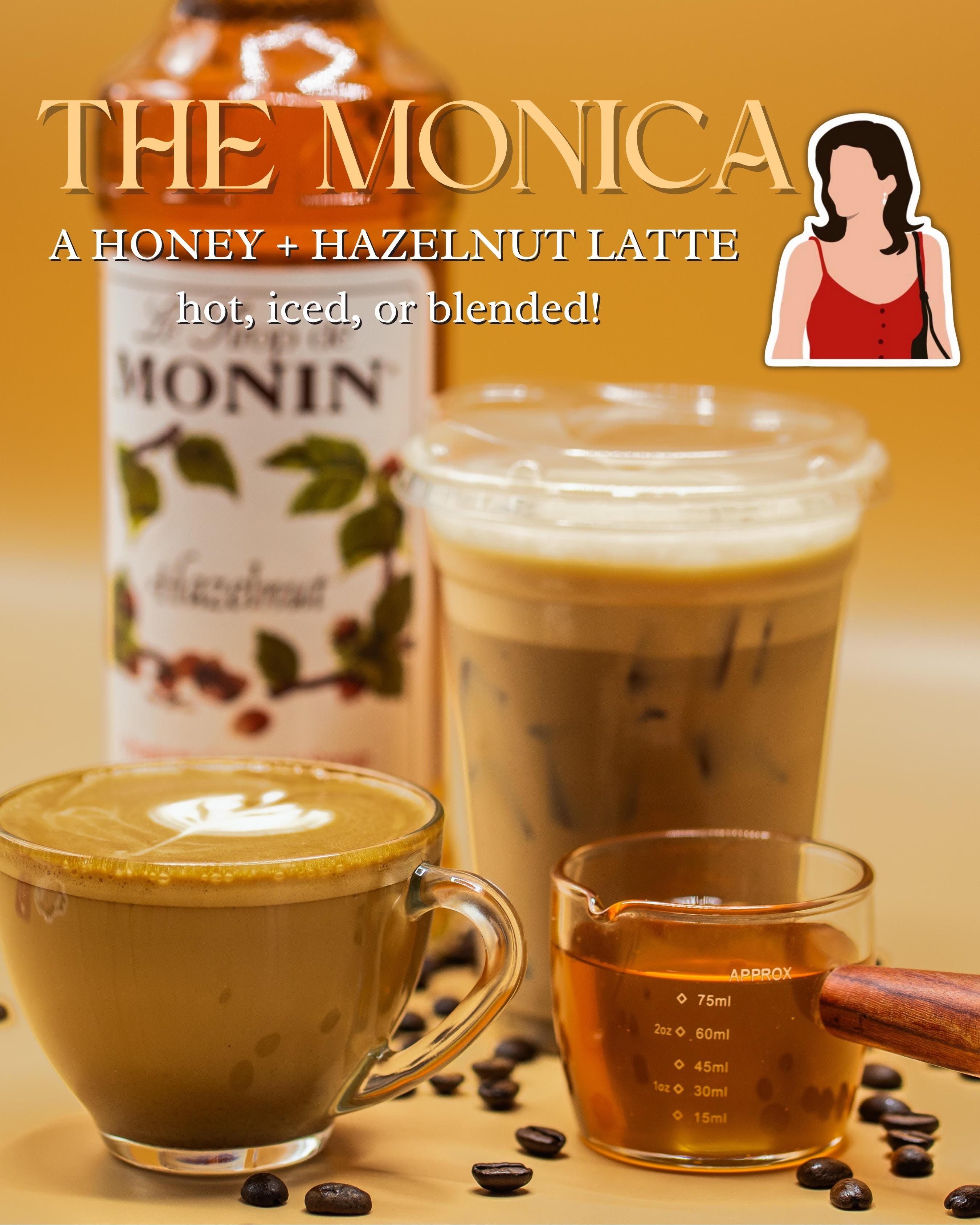 The Monica