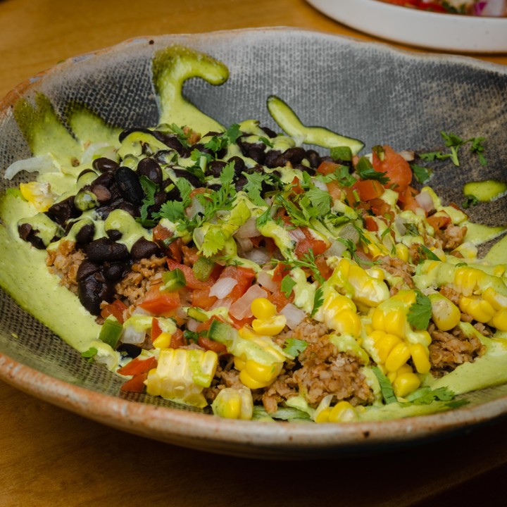 Taco Salad