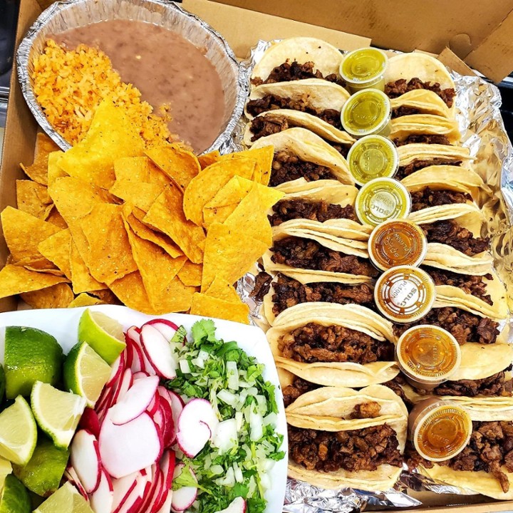 51 Firing Center Rd - Taco Box