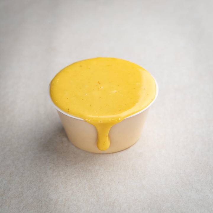 Beer Cheese Sauce