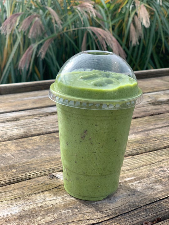 Spinach & Avo Smoothie