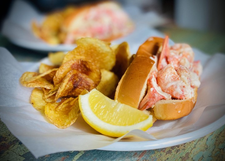 Lobster Roll Package