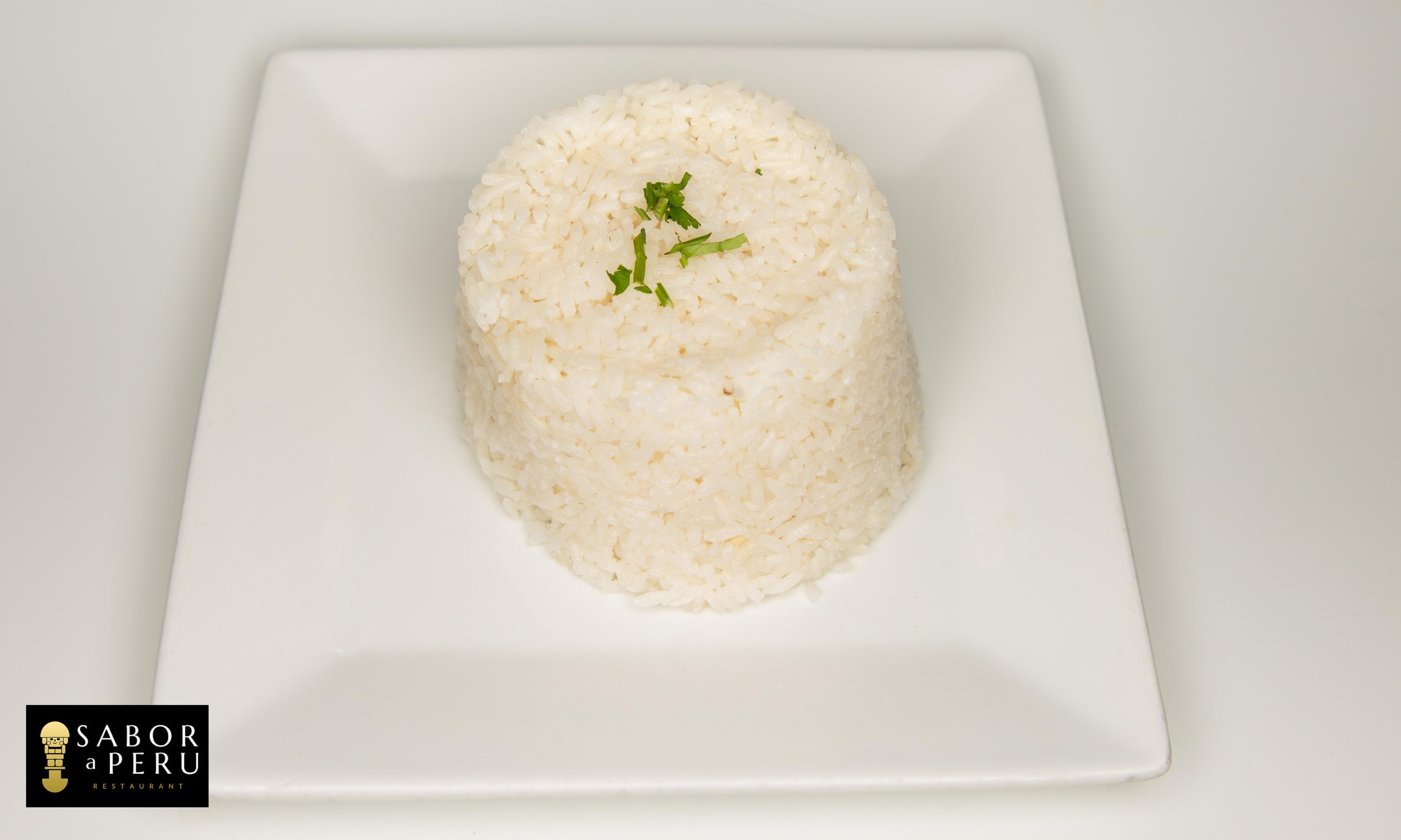 WHITE JASMIN RICE/ARROZ BLANCO