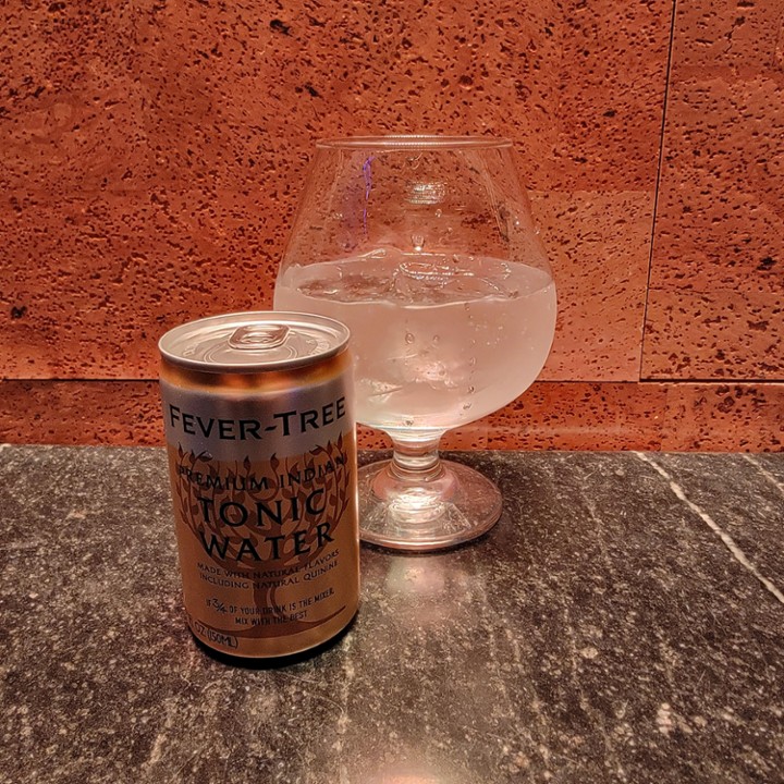 Fever Tree Premium Tonic