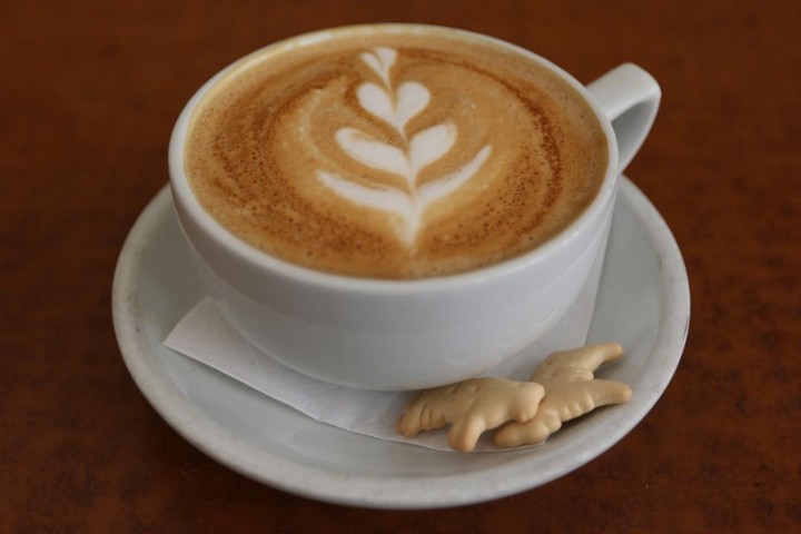 Latté