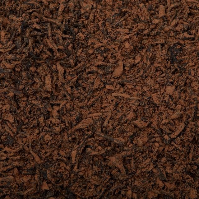 City Harvest Black