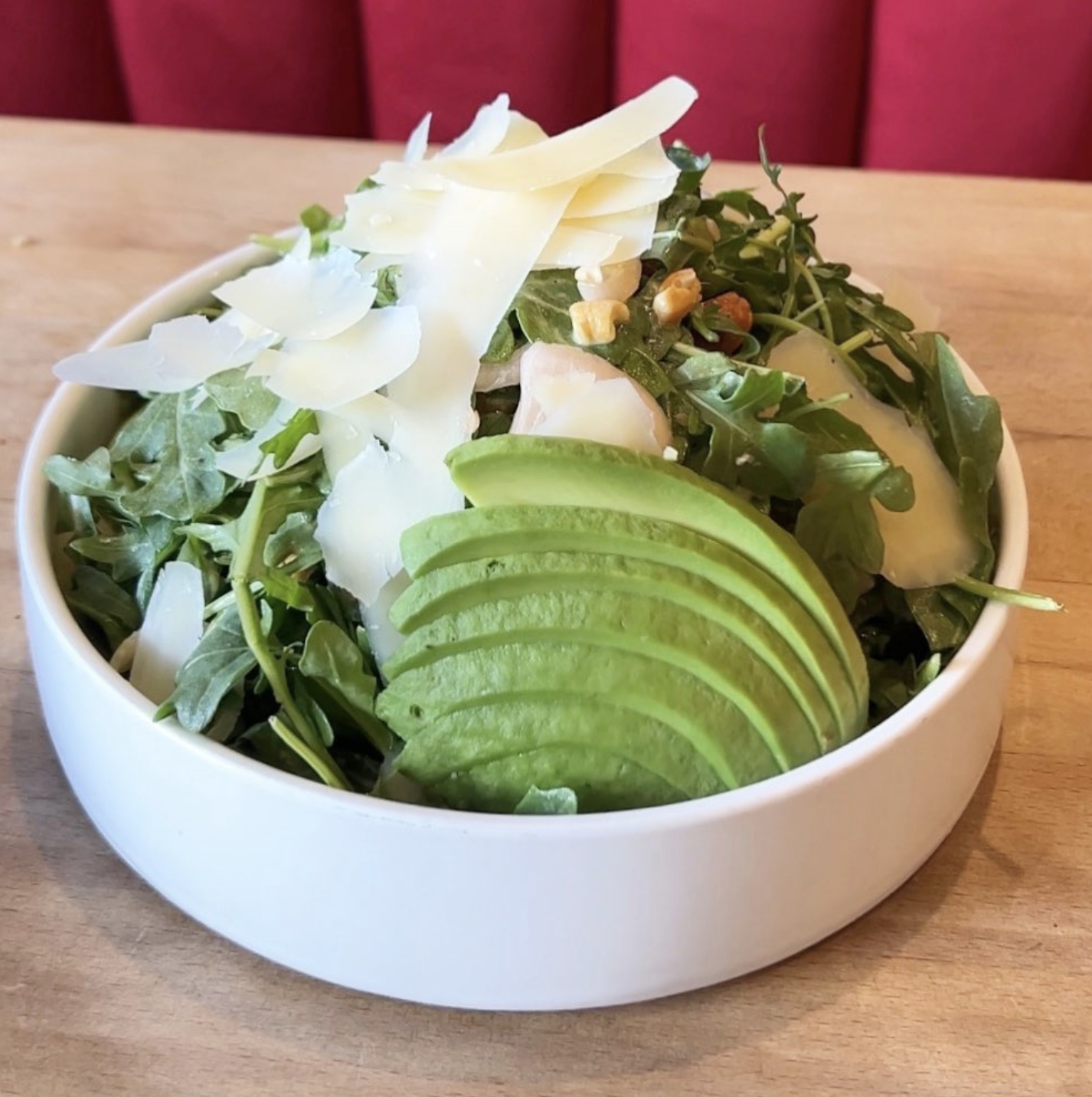 Arugula Salad