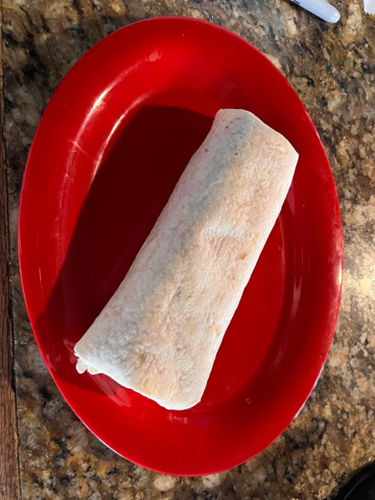 Es Tas Burrito