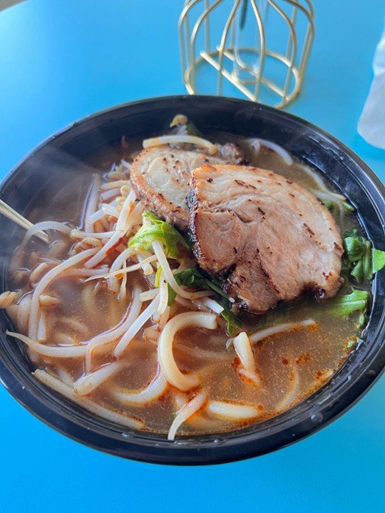 Chashu Udon