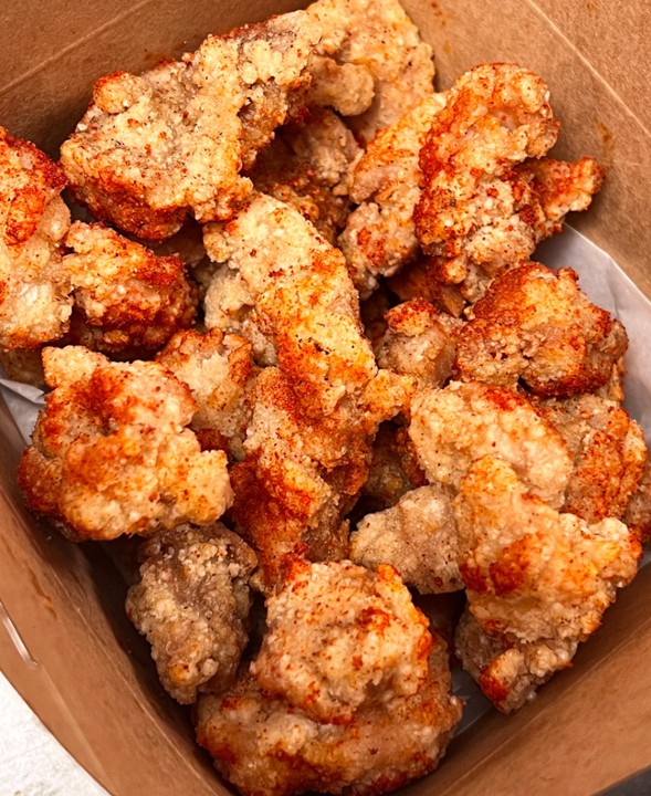 Popcorn Chicken