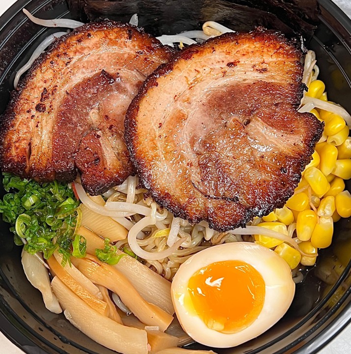 Chashu Ramen