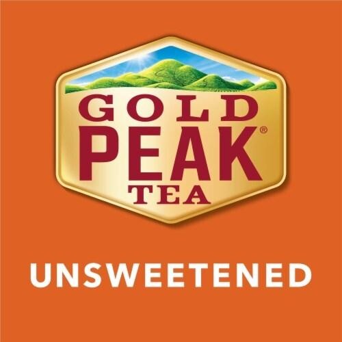 Unsweetened Iced Tea