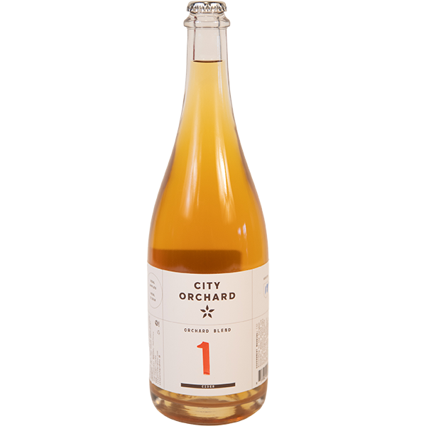 Orchard Blend #1, 750mL