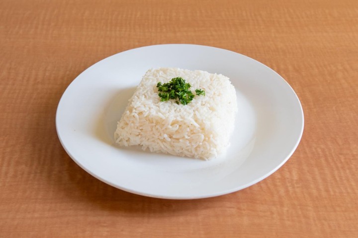 Large Basmati Rice