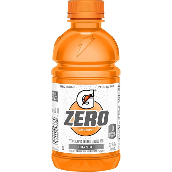 Gatorade G Zero