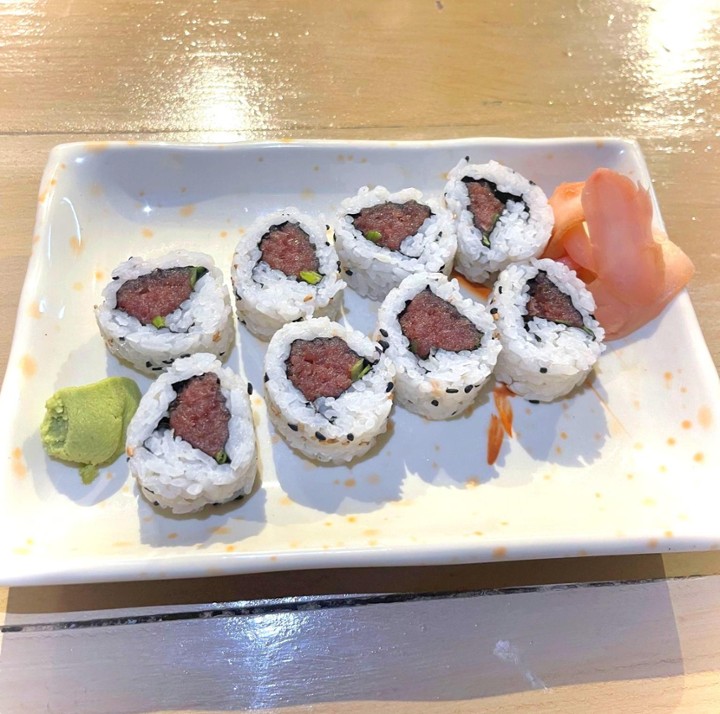 TUNA ROLL