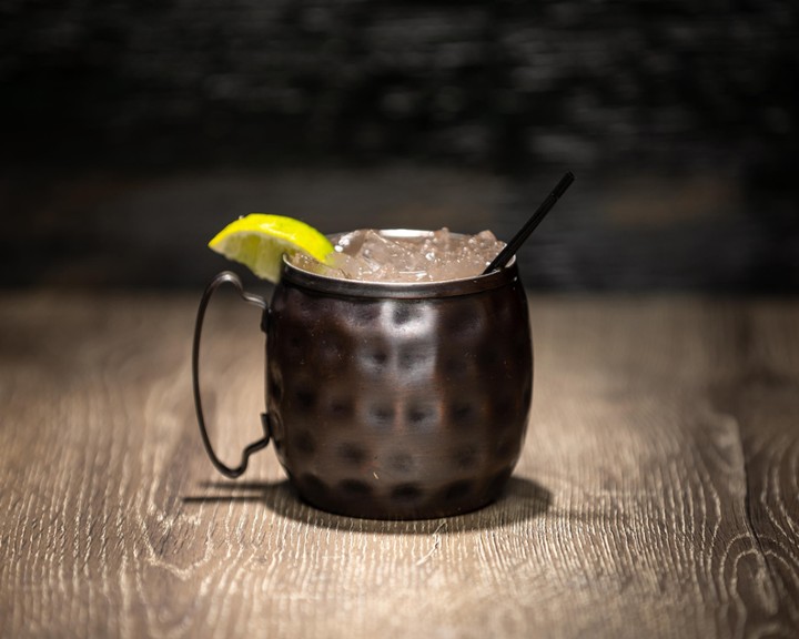 Moscow Mule