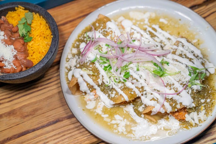 Birria Enchiladas (3)