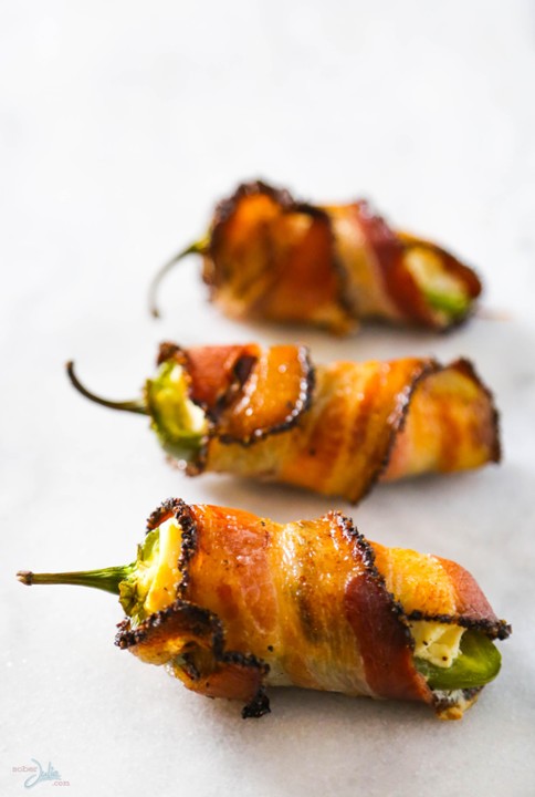 Jalapeno Poppers