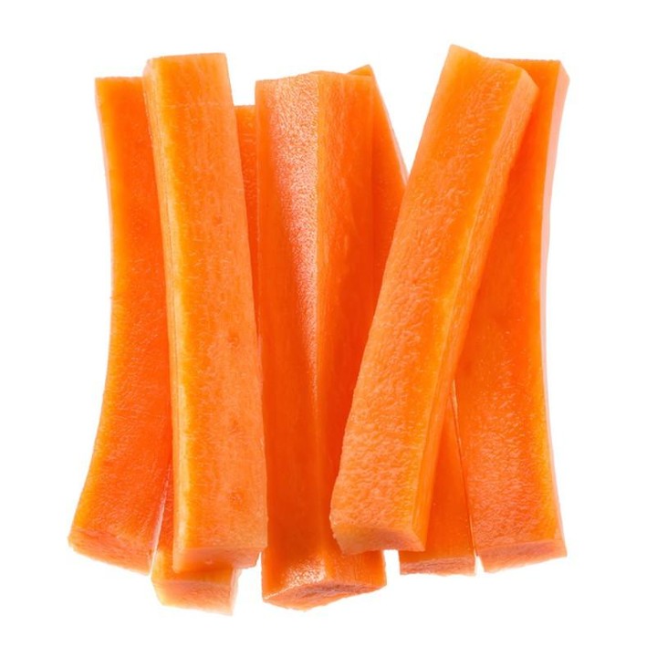 Carrots