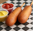 Regular Corn Dog