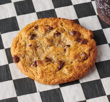 Sierra Chocolate Chip Cookie