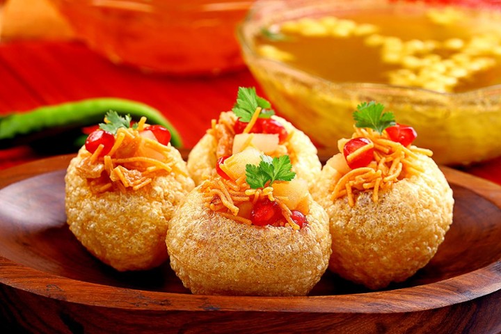 panipuri