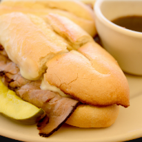 FRENCH DIP