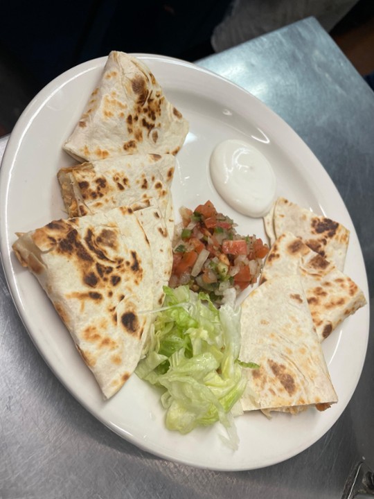 Quesadilla