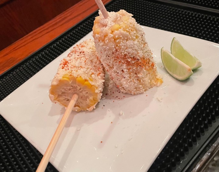 Elote