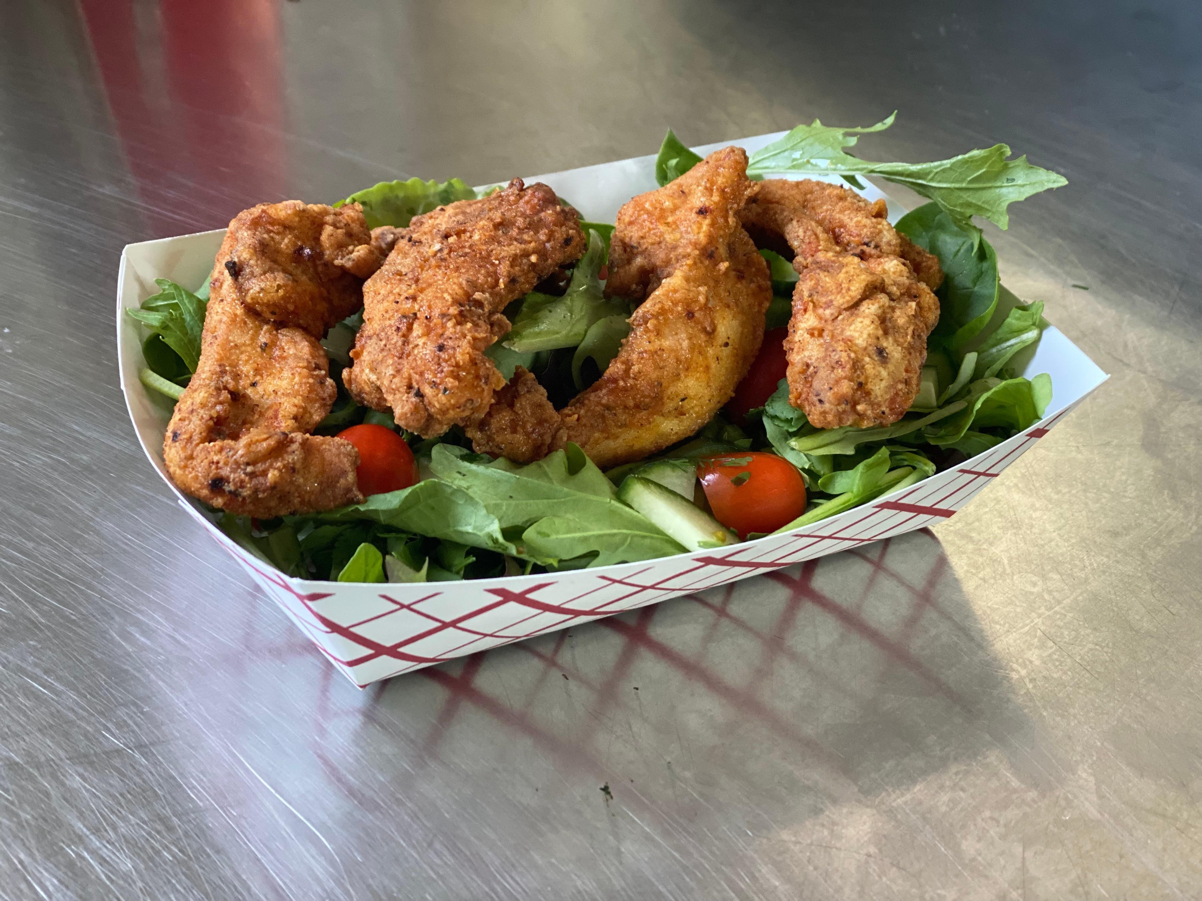 Chicken Salad