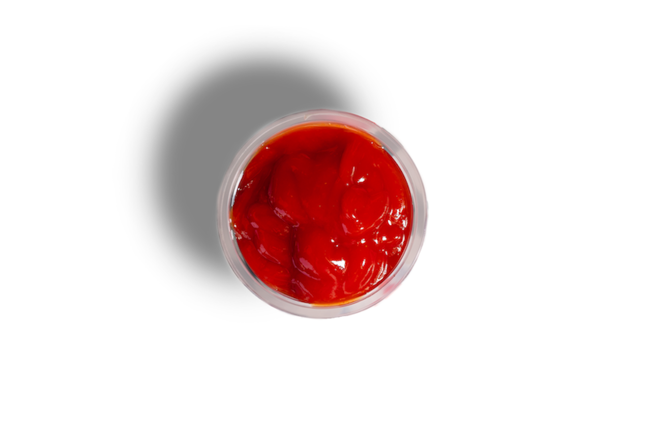 Ketchup*