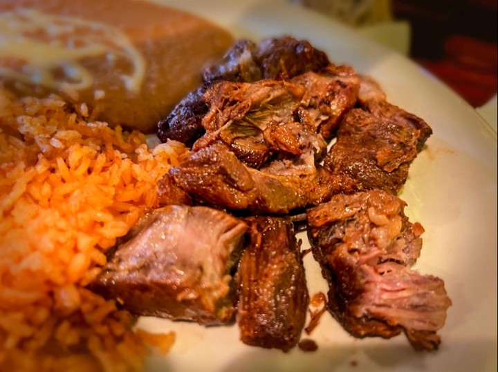 Carnitas