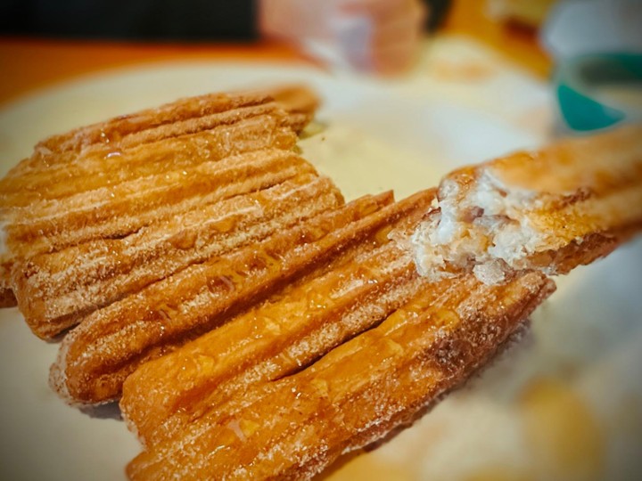 Churros