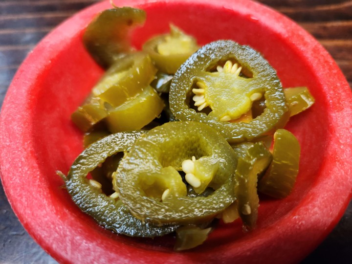 Jalapeños