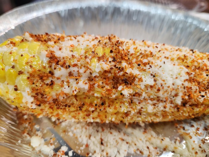 Street Corn