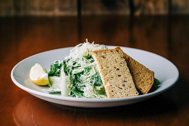 Caesar Salad Full