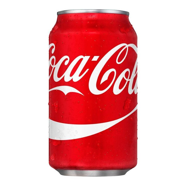 Coke Can