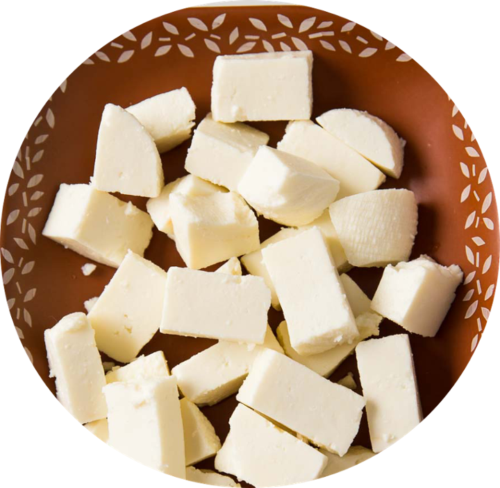 Extra Paneer