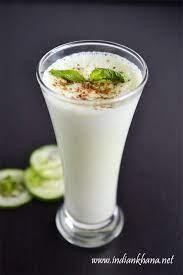 Salt Lassi