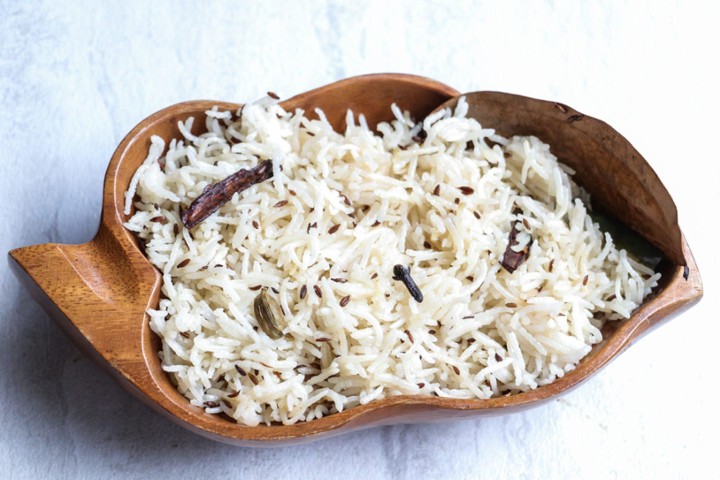 Jeera Rice