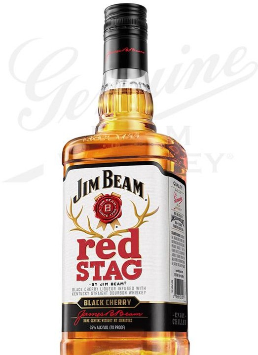 RED STAG