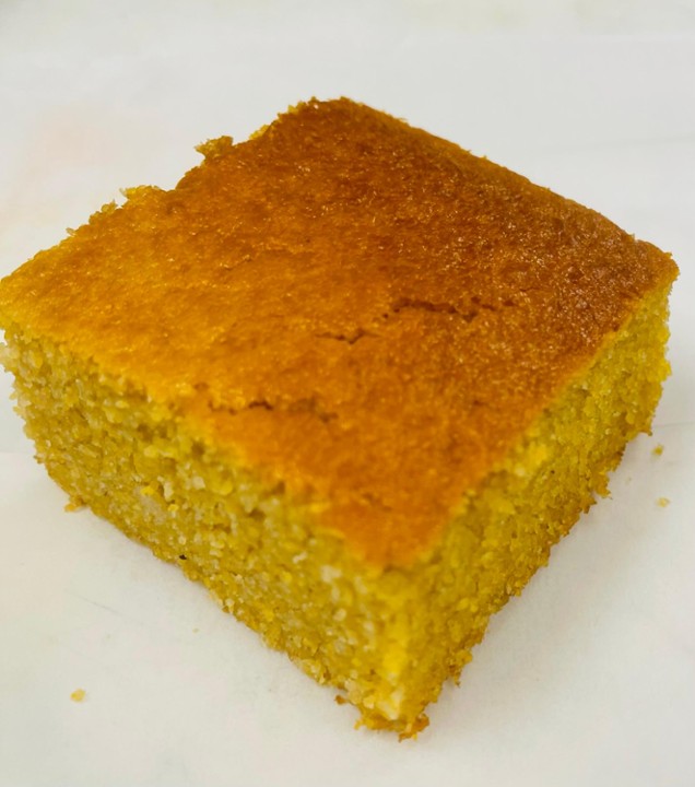 Homemade Cornbread