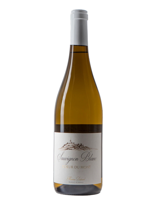 Dubard Sauv Blanc - Bottle