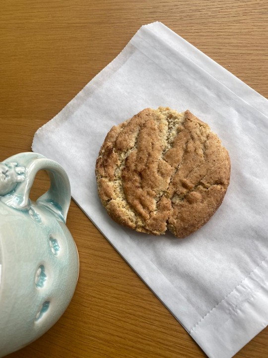 Vegan cookies