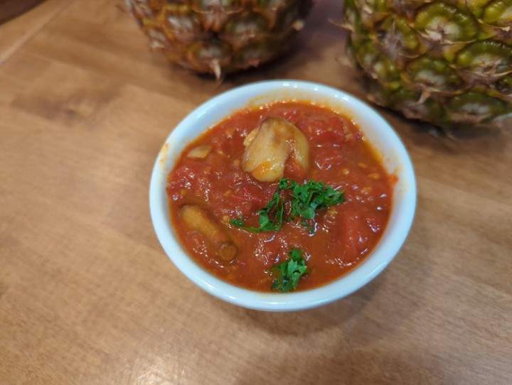 Tomato Choka