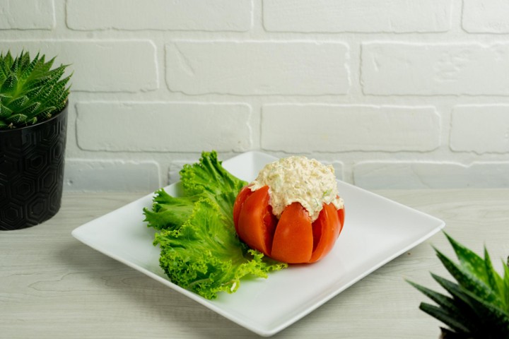 Stuffed Tomato