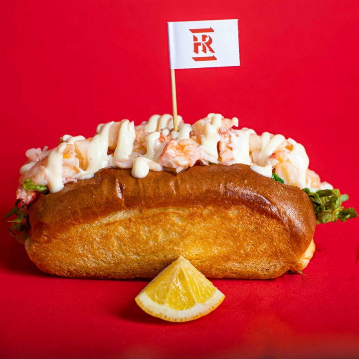 LOBSTER ROLL