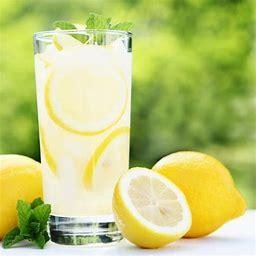 Lemonade